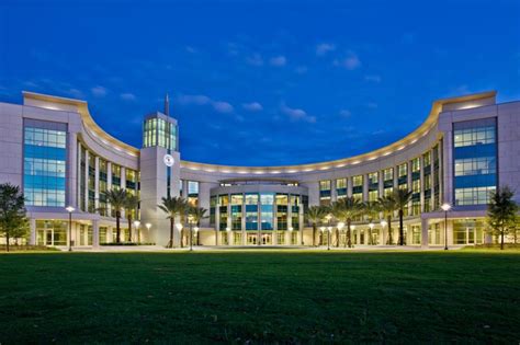 40 Most Beautiful Medical Schools In The Us
