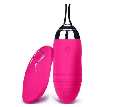 New USB Rechargeable Speeds Waterproof Remote Control Vibrating Egg Silence Wireless