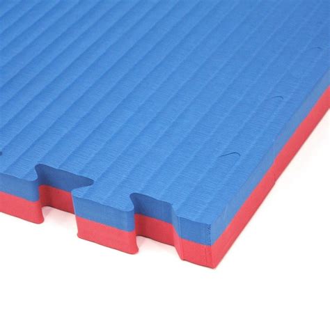 High Density 11m Foam Gym Floor Mats 40mm Judo Mats