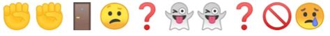 Visual Emoji Story Bad Jokes Edition Puzzling Stack Exchange