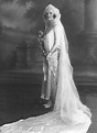 Edwina Mountbatten, Countess Mountbatten of Burma (Heiress And ...
