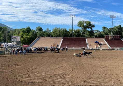 Ogden Pioneer Days Events Commence Upgrade Of Stadium Coming News