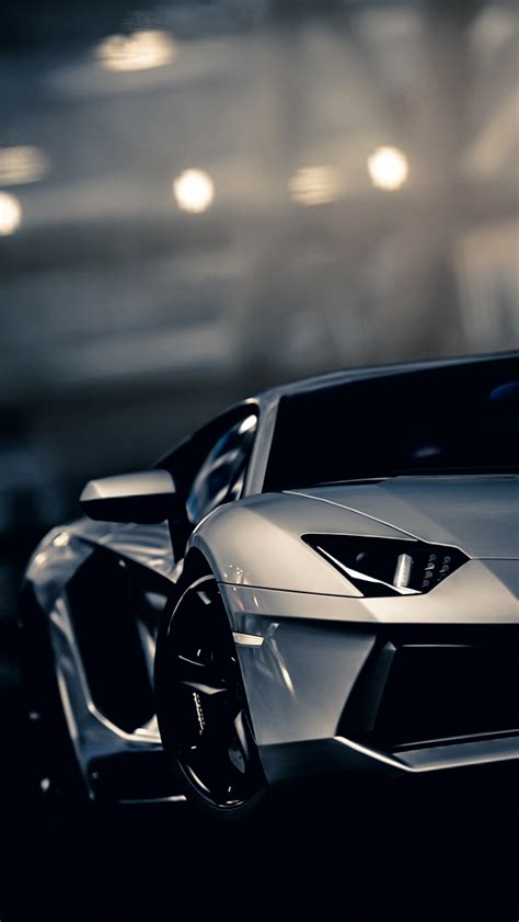 Free Download Lamborghini Aventador Iphone Wallpaper X For Your Desktop Mobile