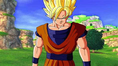 In the last image that i will publish, i will show a list of all characters and its related customs and transformations!* *ita: Dragon Ball Raging Blast 3 Story Mode! - YouTube