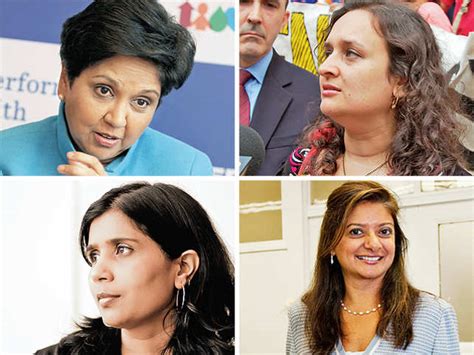 Global Indian Women Top 20 India Born And Globally Successful Women From Business And Arts The
