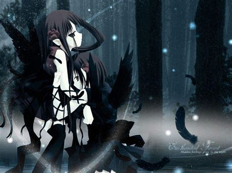 Những Hình ảnh Anime ác Quỷ đẹp Nhất Nông Trại Vui Vẻ Shop
