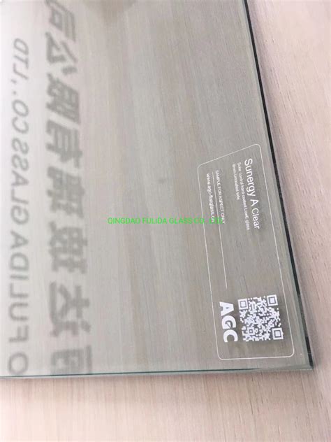5mm 6mm 8mm 10mm Sunergy A Clear Low E Glass China Low E Glass And Low Emissivity Glass
