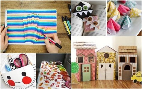 Awesome Things You Never Knew You Could Make With Card And Paper