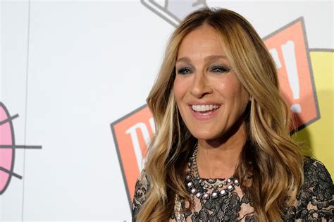 Eclipse 2017 Sarah Jessica Parker Watches Instagram Video Time