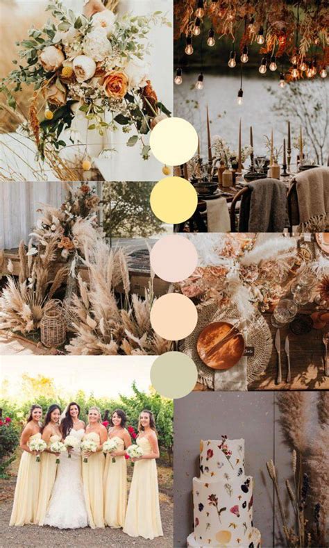 Biggest Wedding Color Trends For 2020 Rio Roses