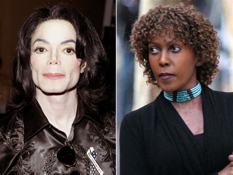 Leaving Neverland Michael Jacksons Former Nanny Defends Him