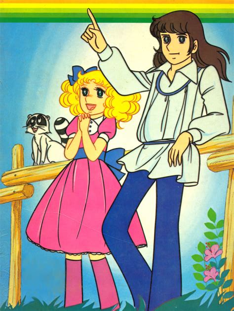 Candy Candy anime - Candy Candy Photo (9421124) - Fanpop - Page 4