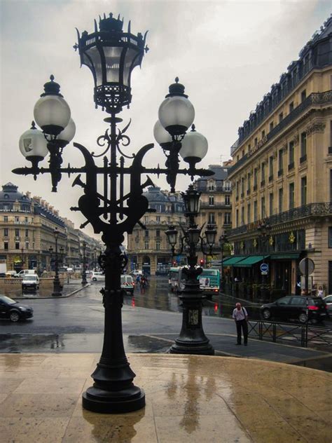 Уличное освещение Street Light Design Street Lamp Paris Lamp