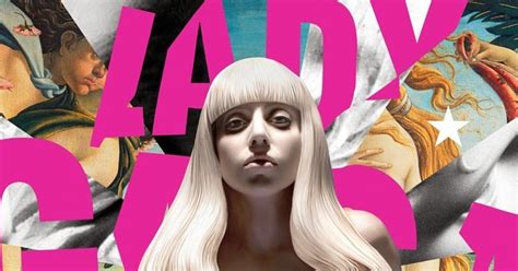 Lady Gaga Artpop Reviews What The Critics Said Huffpost Uk