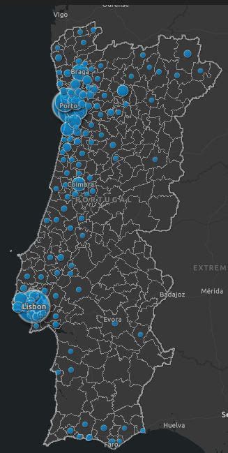 Corona teller bied hieronder actuele plattegrond. 31.03.20 - aktuelle Daten zu Corona in Portugal | Algarve ...