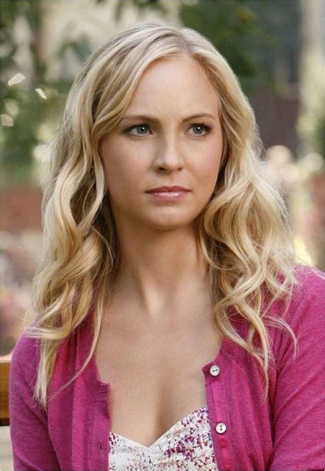 16 facts about caroline forbes from the vampire diaries [2024]