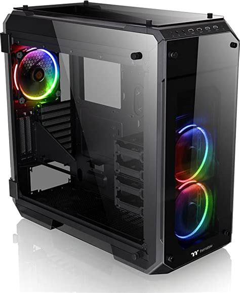 The Best Liquid Cooling Case Full Atx Home Previews