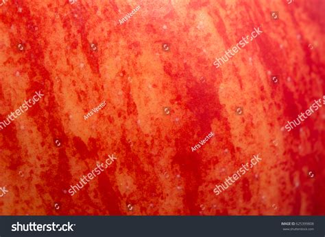 Red Apple Skin Texture Close Details Stock Photo 625399808 Shutterstock