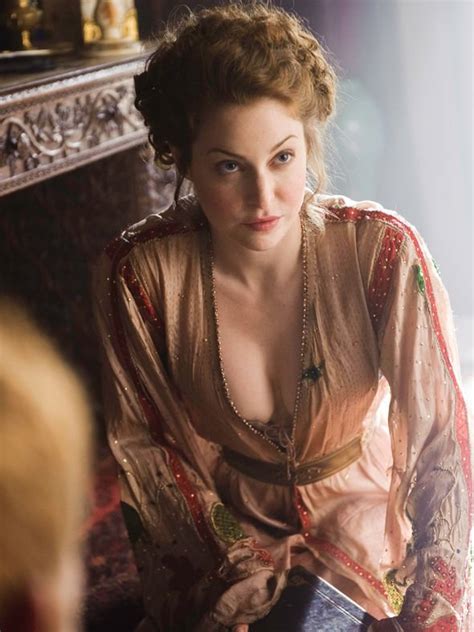 Game Of Thrones Why Did Ros Star Esme Bianco Really Leave Game Of