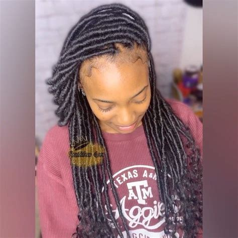 Rastabae Locs And More🇯🇲 On Instagram Style Traditional Goddess Locs💕💕
