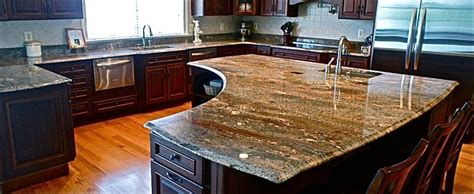 Granite 4 less is a family owned company that has over 25 years of combined experience. Kitchen Granite Pricing at Bath and Granite 4 Less | Bath ...