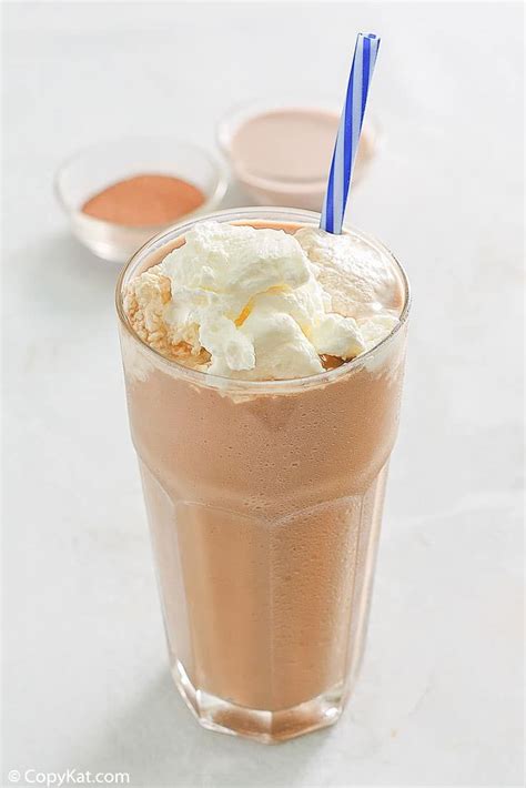 Iced Mocha At The Coffee Shop Is Expensive Save Money And Make It At