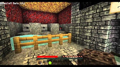 Voir plus d'idées sur le thème bannière youtube, bannière, bannière twitter. Minecraft : map aventure "Sans Nom" - YouTube