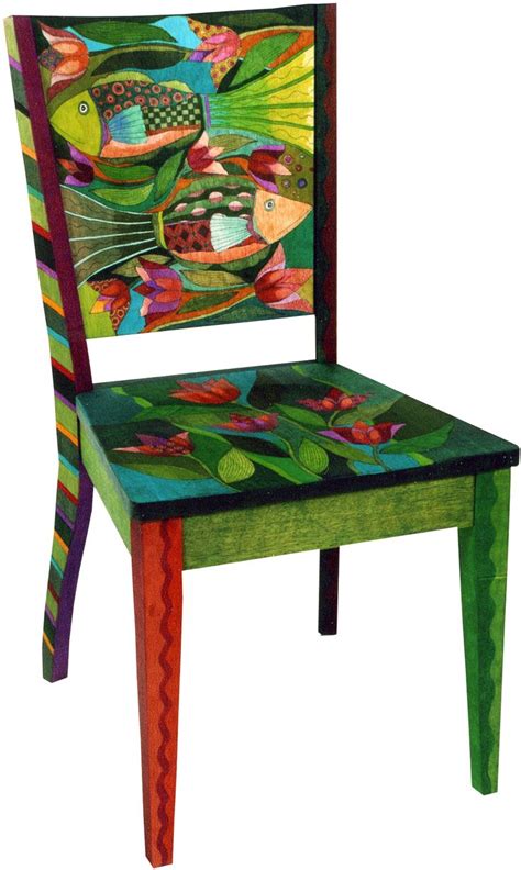 A multi purpose chair which can be used at home, restaurant, cafe etc. 342 best Artsy Painted Furniture images on Pinterest