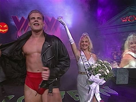 13 Things Fans Forget About Wcw Wrestler Alex Wright