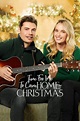Time for Me to Come Home for Christmas (2018) — The Movie Database (TMDB)