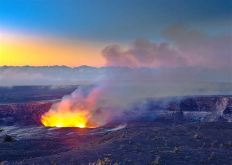 Visit The Big Island (Hawaii) on a trip to Hawaii | Audley Travel