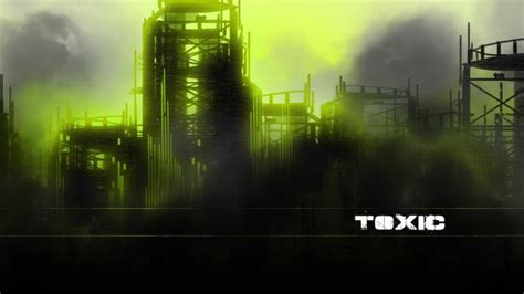 Free Download Gallery For Toxic Wallpapers Top 45 Hq Toxic Backgrounds