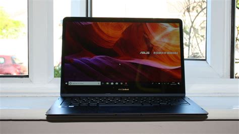 Optik alleine zählt allerdings nicht, denn viel wichtiger ist es, wie gut die verbaute hardware aufeinander abgestimmt ist. Asus ZenBook Flip S UX370 review | TechRadar