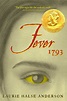 Fever 1793 | Book by Laurie Halse Anderson, Lori Earley | Official ...