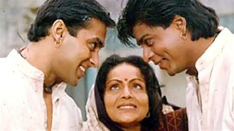 Take A Look 10 Most Iconic Bollywood Mothers Youtube