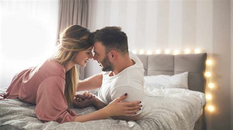 Intimacy And Sex How Men And Women Are Different — And Why Focus On