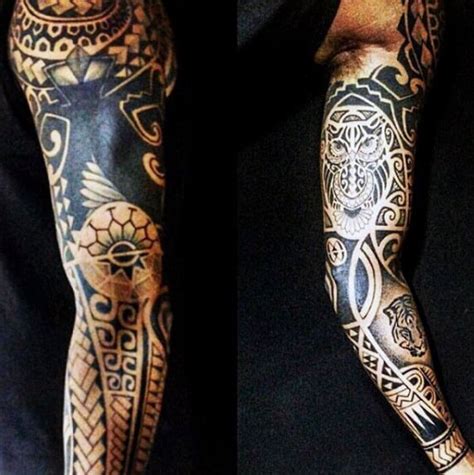 194 344 просмотра 194 тыс. 100 Maori Tattoo Designs For Men -New Zealand Tribal Ink Ideas