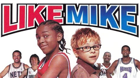Watch Like Mike 2002 Full Movie Online Plex