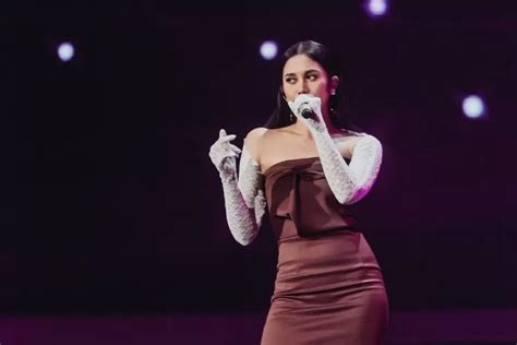 Panggung X Factor Indonesia Bikin Nadhira Ulya Terkagum Kagum Sejak 5 Tahun Lalu Banten Ekspose