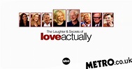 Watch: The Laughter & Secrets of Love Actually: 20 Years Later - A ...
