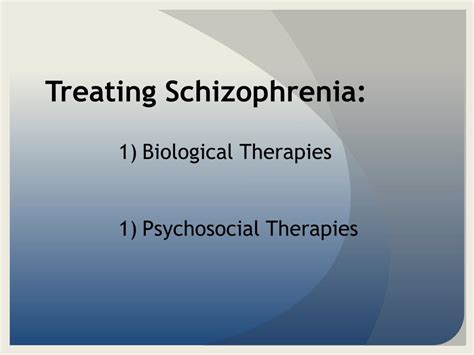 ppt schizophrenia powerpoint presentation free download id 2221443
