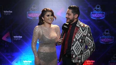 Aldo Franco De Pequeños Musical Celebró Su Cumple En Los Premios Bandamax