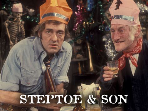 Watch The Best Of Steptoe And Son Prime Video