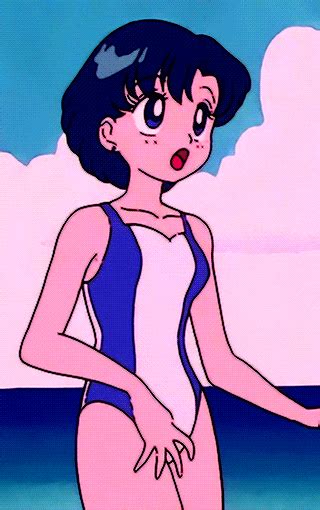 Mizuno Ami Bishoujo Senshi Sailor Moon S Style Bikini Bikini My Xxx Hot Girl
