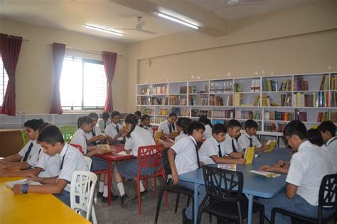 St Kabir Indian International School Chapad Vadodara Admission Fee