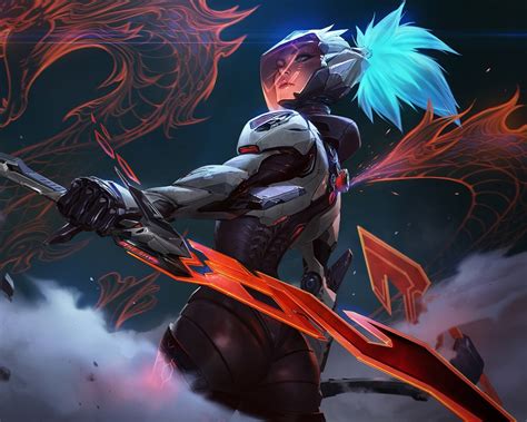 League Of Legends Wallpapers Pictures Images Reverasite