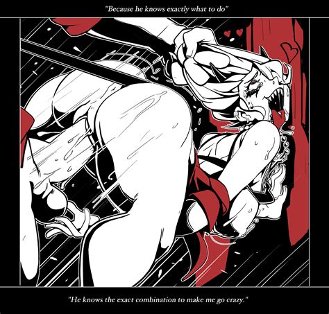 Rule 34 2020 Big Ass Big Breasts Comic Demon Girl Helltaker Maledom