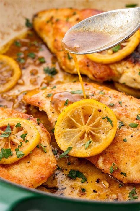 Maybe you would like to learn more about one of these? 40 Easy Summer Chicken Recipes - Best Summer Chicken ...