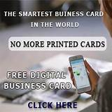 Program To Make Business Cards Free Images