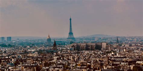 Pourquoi Paris est-elle la capitale de la France ? | Simbolo Reiki